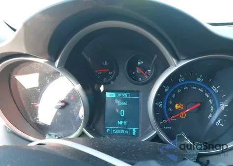 2015 Chevrolet Cruze Ls Auto z USA, uszkodzony, nr VIN 1G1PA5SH8F7260778